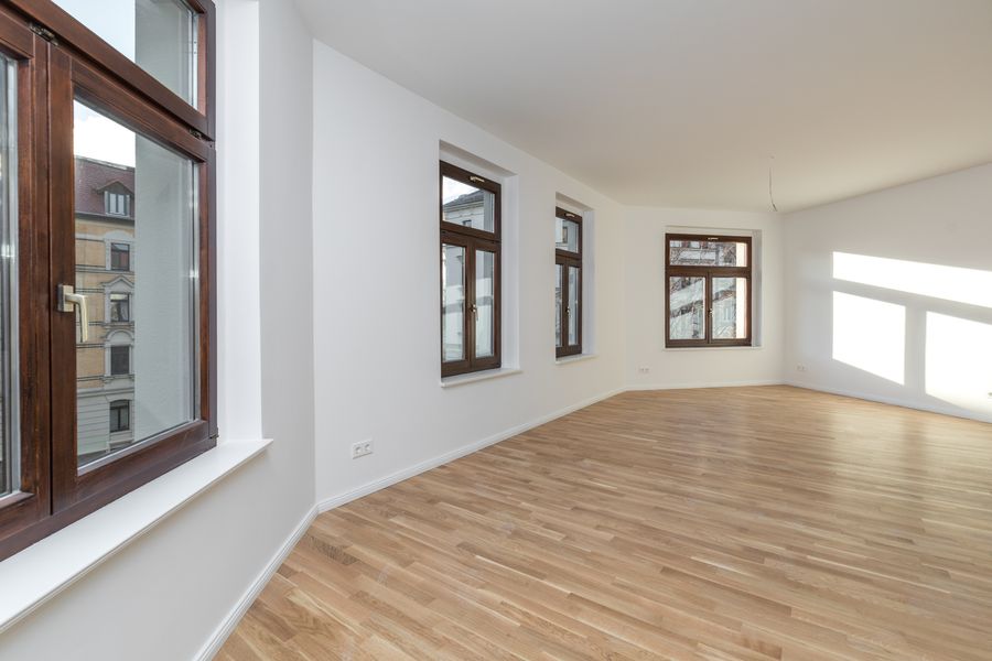 VIVE LA VIE Projekt ZIEGERT GmbH in Leipzig